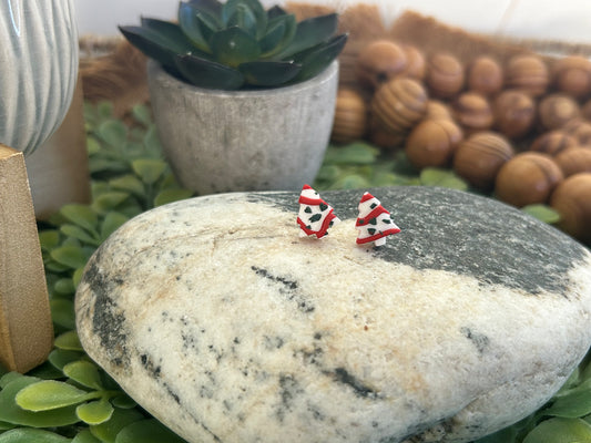 Hostess Tree Studs